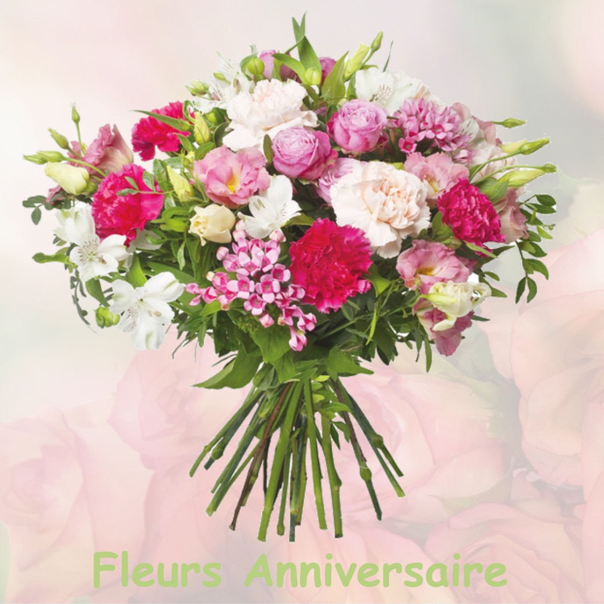 fleurs anniversaire ARCY-SAINTE-RESTITUE